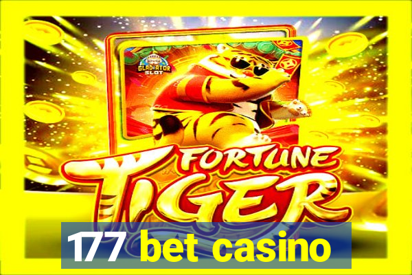 177 bet casino